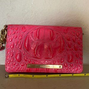 Brahmin Debra Wallet